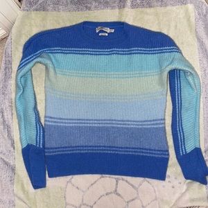 Vineyard vines cashmere sweater